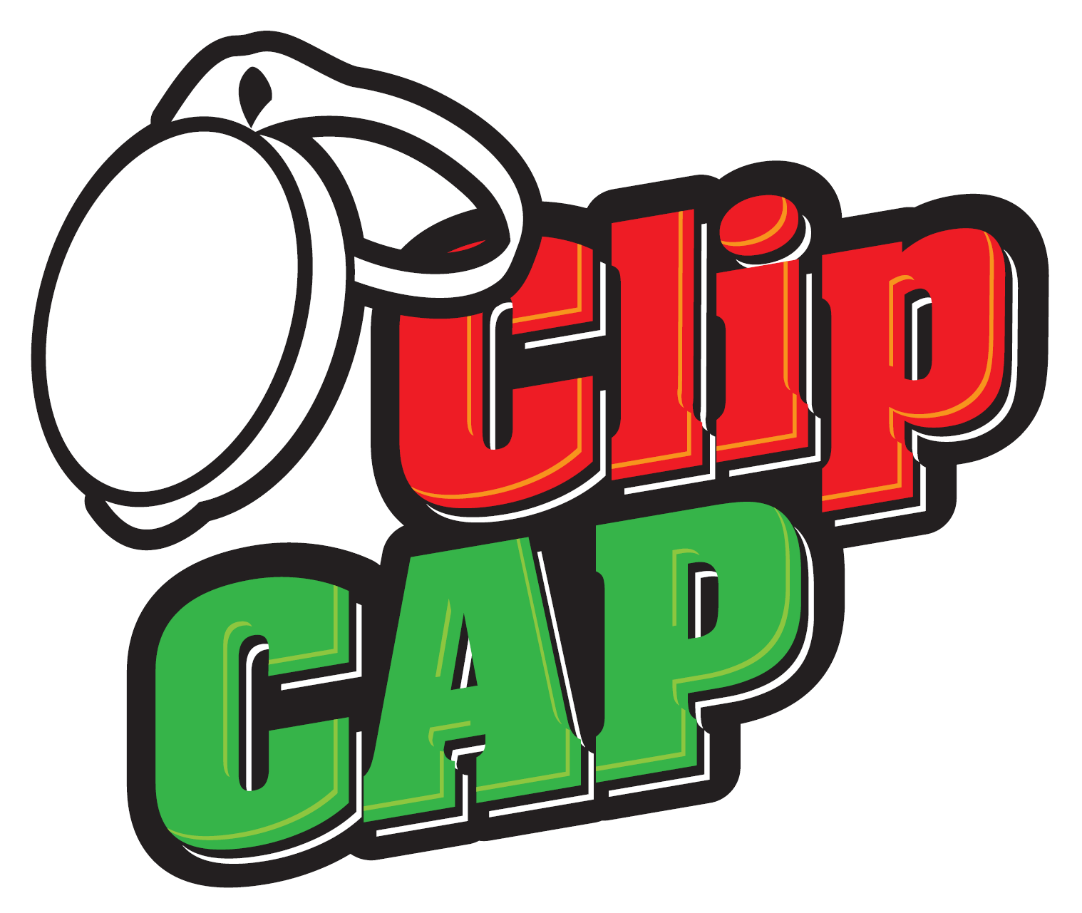 ClipCap Logo